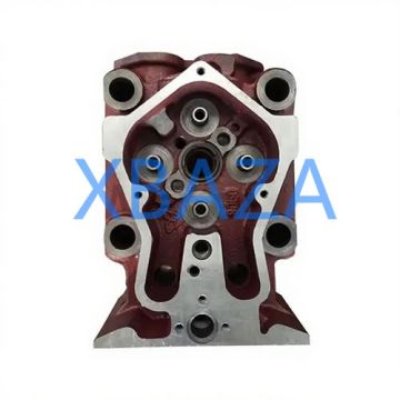 Головка цилиндра Deutz 12303186 для дизельного двигателя TBD620V8, TBD620V12, TBD620V16