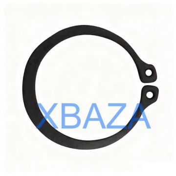 Защелкивающееся кольцо Jenbacher 100060 оригинальное