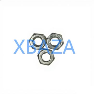 Винтовая гайка 100815 для газового двигателя Jenbacher J320