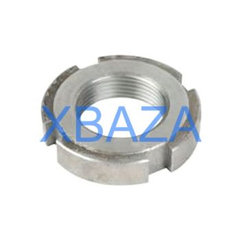 Гайка канавочная Jenbacher 110963 оригинальная