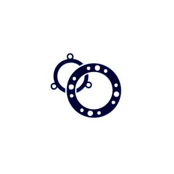 Уплотнитель Jenbacher 112343 оригинальный