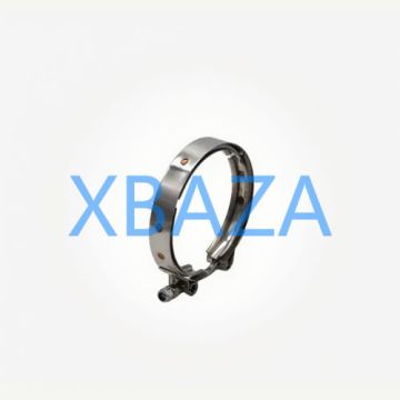 Зажим 12282437 для газового двигателя MWM TCG2020