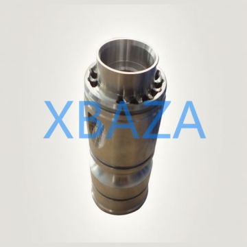 Разъем для свечей зажигания 9029981, промышленная замена для двигателей Jenbacher типа 3, типа 4, типа 6 - высокопрочный инструмент для установки и демонтажа свечей зажигания