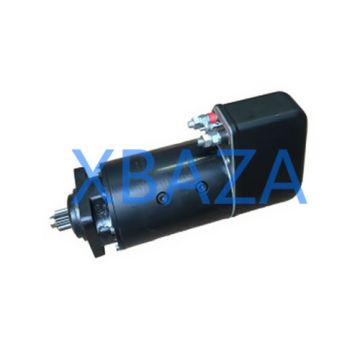Стартер XBAZA4749