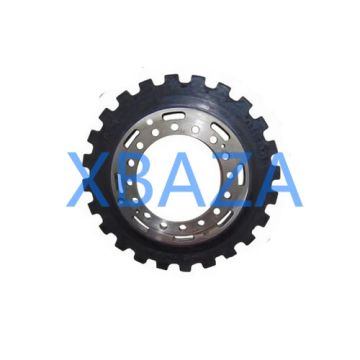 Муфта 370238 для двигателей Jenbacher типа 6