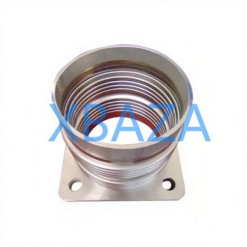 Компенсатор 340445 для газового двигателя Jenbacher J420