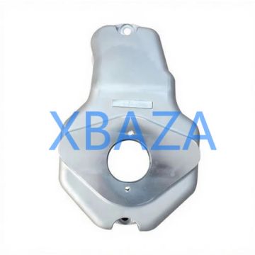 Крышка головки цилиндра 302476 для двигателей Jenbacher типа 6