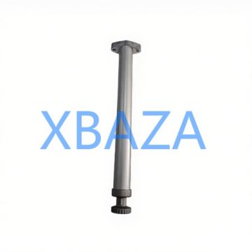 Высокопроизводительный топливный насос 1623906 для дизельного двигателя CAT 3508 3512 3516