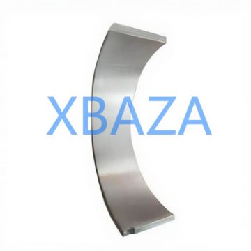 Главный подшипник 12163259 для газового двигателя MWM