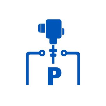 Датчик давления MTU X00E50208388 оригинальный