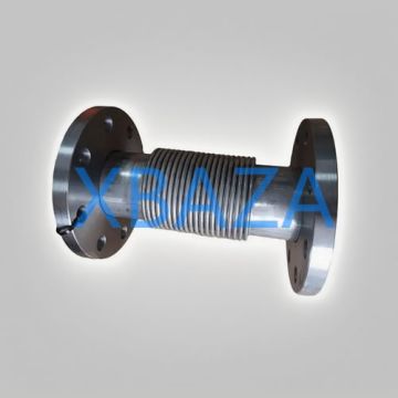 Расширительный шарнир 302635 для двигателей Jenbacher типа 4