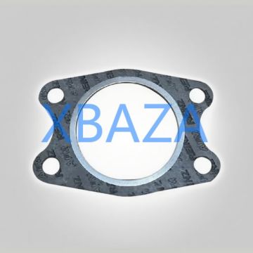 Оригинальная/OEM 460071 прокладка для газового двигателя Jenbacher J420 - устойчивая к высоким температурам, герметичная, промышленная запасная часть, идеально подходящая для газогенератора Jenbacher J420