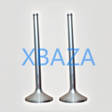 Впускной клапан 375631 для газового двигателя Jenbacher