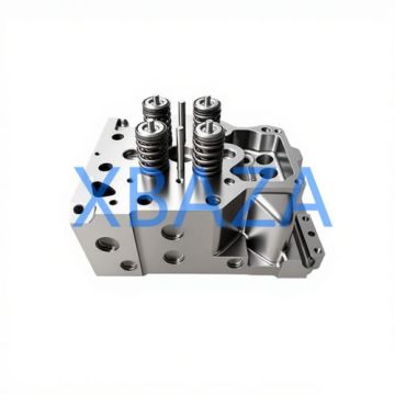 Головка Gp-Cyl 315-2632 подходит для мирового производителя и поставщика CAT G3520C