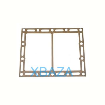 Оригинальное/OEM-уплотнение 483347 для двигателей Jenbacher серий 2, 3, 4 и 6 - высокоточная прокладка интеркулера