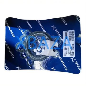 Уплотнение 287169 для двигателей Jenbacher типа 6