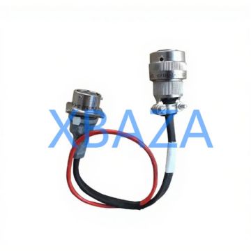 Инструмент.. адаптер MIL-ZZP 299967 для двигателей Jenbacher типа 6