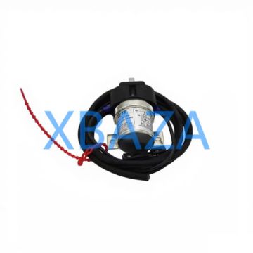 Реле 12320854 для газового двигателя MWM TCG2020