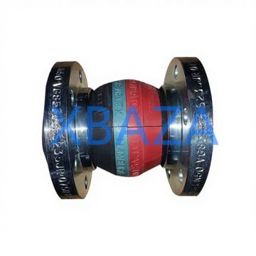 Компенсатор MWM 12037140 для газового двигателя MWM TCG2020