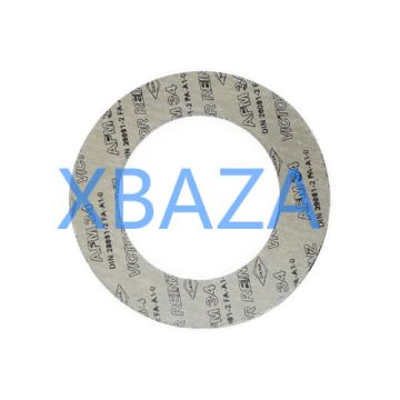 Прокладка 101790, оригинальная/OEM-прокладка для газового двигателя Jenbacher J420, устойчивая к высоким температурам, точная посадка, прочное уплотнение, совместимость с промышленными генераторными установками и биогазовыми установками