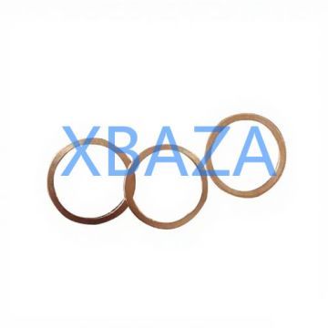 Уплотнительное кольцо 100834 для газового двигателя Jenbacher