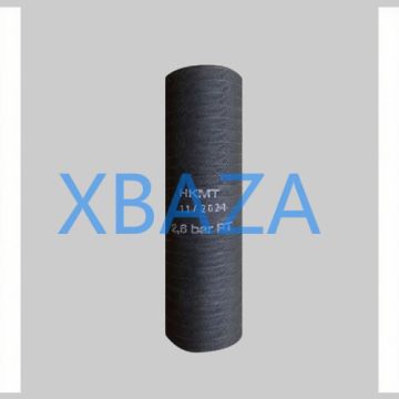 Шланг 1210843 для газового двигателя Jenbacher J320