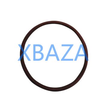 Уплотнительное кольцо 456731, оригинальное/OEM-уплотнительное кольцо для газового двигателя Jenbacher J420, материал FKM/Viton, устойчивость к высоким температурам