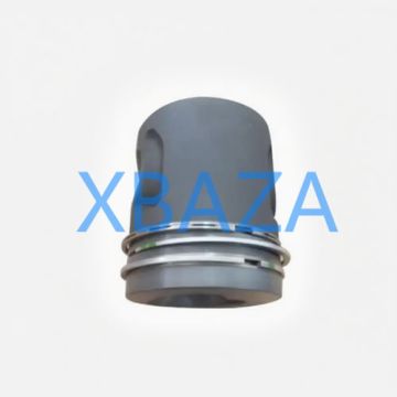 Поршень 375591 для газового двигателя Jenbacher