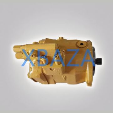 Масляный насос 4P5638 для газового двигателя CAT 3500