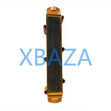 Промежуточный охладитель Core 1134655 для газового двигателя CAT 3500