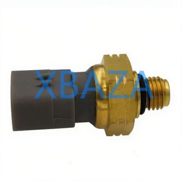 Датчик давления CAT 320-3060 для двигателя Caterpillar 3512 3512B 3516 3516B 3516E