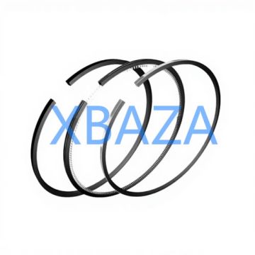 Комплект поршневых колец MWM 12211794 для газового двигателя MWM TBG620 TCG2020