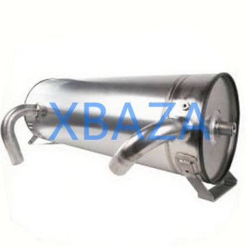 Сепаратор масляного тумана Jenbacher 9010641 оригинальный