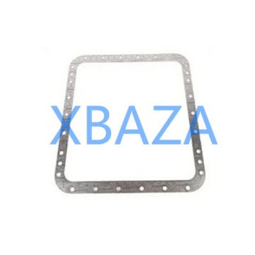 Уплотнительная прокладка XBAZA4662 - MTU XP59411400042