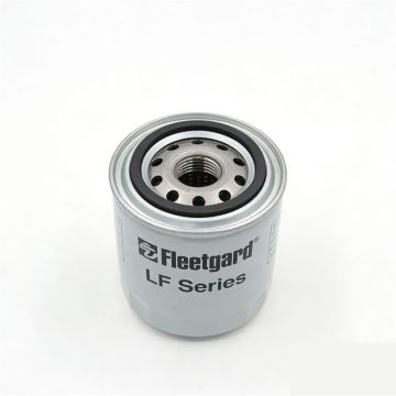 Масляный фильтр серии Fleetguard LF для дизельных двигателей Cummins | Высокоэффективный сменный фильтр