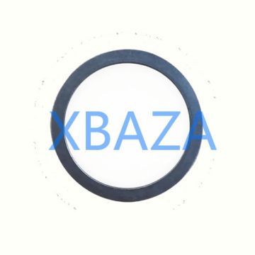 Оригинальное/OEM-уплотнительное кольцо 9033794 для двигателей Jenbacher типов 3, 4, 6 - износостойкое, герметичное промышленное уплотнение для технического обслуживания и капитального ремонта двигателей