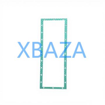 Оригинальная прокладка интеркулера OEM 225142 для газового двигателя Jenbacher - герметичная, высокопрочная, подходит для серии Jenbacher 3 и различных моделей газовых двигателей, применения в промышленной энергетике и биогазовых установках