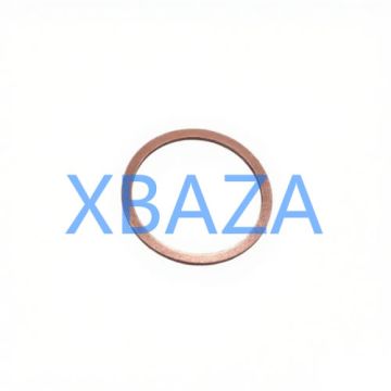 Уплотнительное кольцо 100839 для газового двигателя Jenbacher, оригинальная/оригинальная деталь OEM, высокопрочный уплотнительный компонент, прямая установка для газовых двигателей Jenbacher J312 J316 J320, запасные части для промышленного производства эл