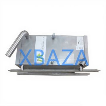 Сепаратор масла Jenbacher 9010789 для газового двигателя Jenbacher J320