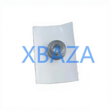 Пружинный колпачок 12141697 для газового двигателя MWM TCG2020