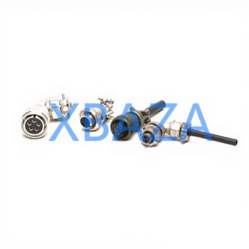 Заглушка 12324533 для газового двигателя MWM TCG2020