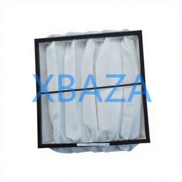 Оригинальный рукавный фильтр 316059 для двигателей Jenbacher типа 6 - высокоэффективная фильтрация воздуха, продление срока службы двигателя