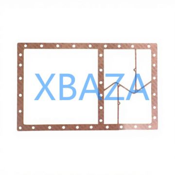 Прокладка интеркулера 326970 для газового двигателя Jenbacher