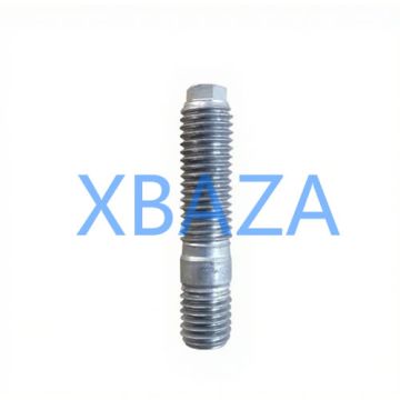 Оригинальный/OEM-шпилька 1237732 для двигателей Jenbacher — прецизионная обработка, высокая прочность для сборки и обслуживания двигателей типов 3, 4, 6