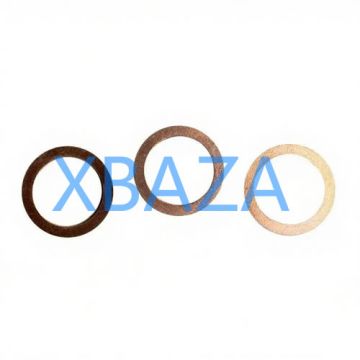 Оригинальное/OEM-уплотнительное кольцо 104717 для газовых двигателей Jenbacher - высокопроизводительный уплотнительный компонент для уплотнения и обслуживания двигателей, совместимый с двигателями Jenbacher типа 2, 3, 4, 6