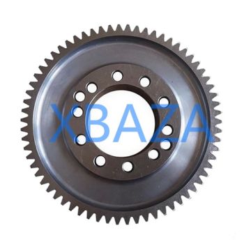 Зубчатая шестерня 12302074 для газового двигателя MWM TCG2020 и Deutz TBD620