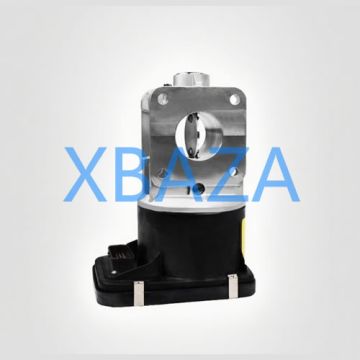 8235-703 FLOTECH Дроссельный клапан Вудворда