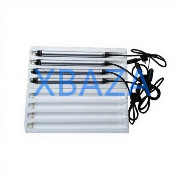 Свеча зажигания 12453356 для газового двигателя MWM