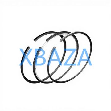 Комплект поршневых колец 12211490 для газового двигателя MWM TCG2020