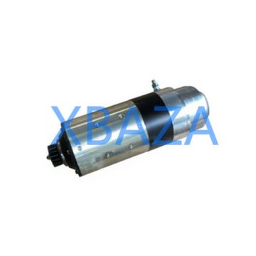 Стартер БОШ/СЭГ 0001601007